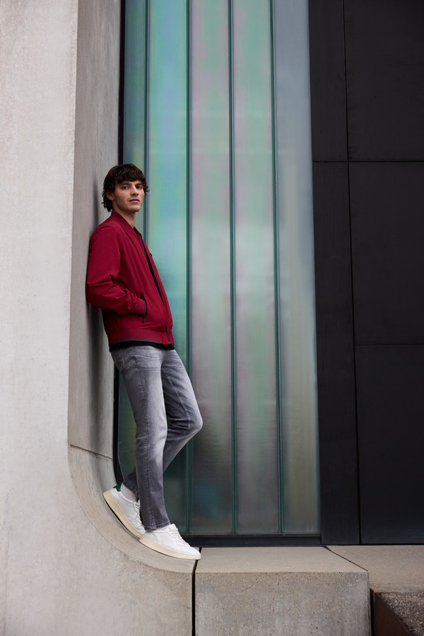 Street One Men