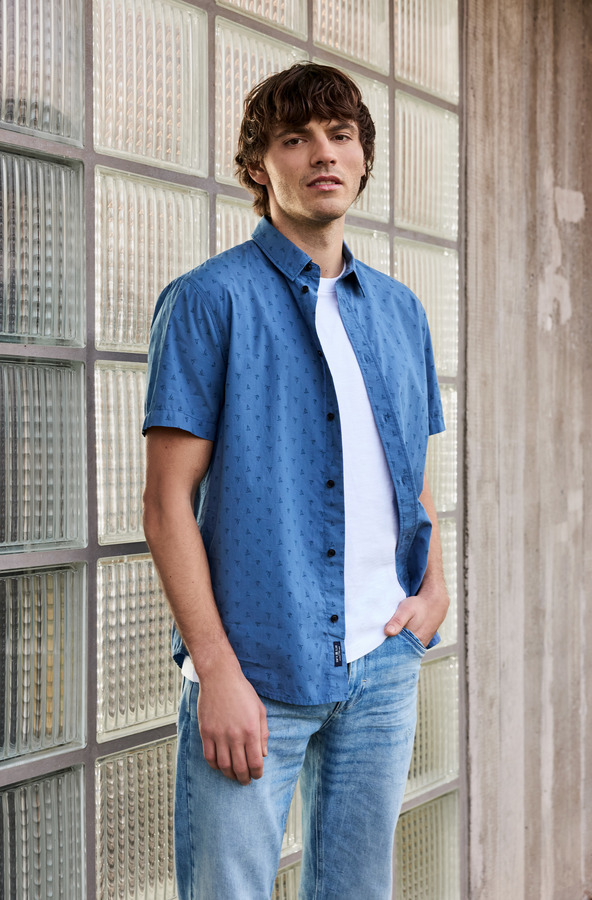 Street One Men